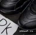 Low Authentic Jordan 12 “Playoff” Air 0507